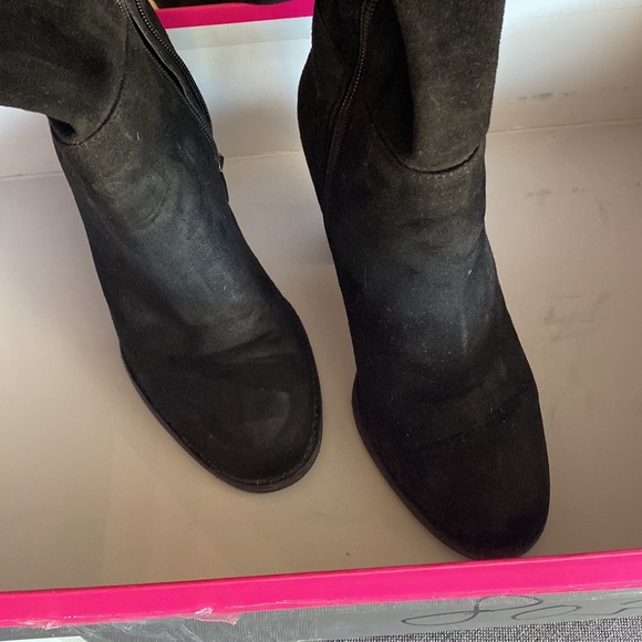 Vince Camuto Graidily over the knee boot - Picture 7 of 12